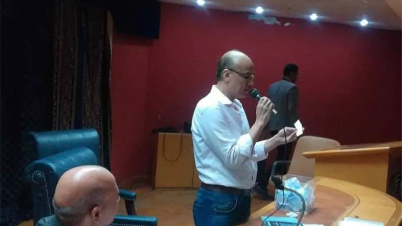 ننشر أسماء الصحفيين الفائزين بقرعة تأشيرات الحج .. صـــــــــور