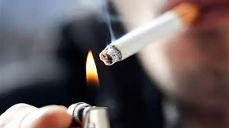 منظمة الصحة العالمية : التدخين السلبي قاتل أرفض..إعترض
