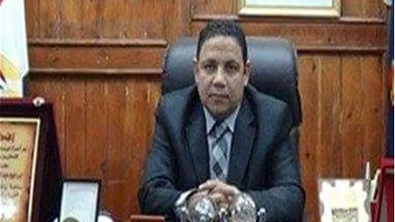 غرس 3000 شجرة مثمرة بمدارس الوادي الجديد