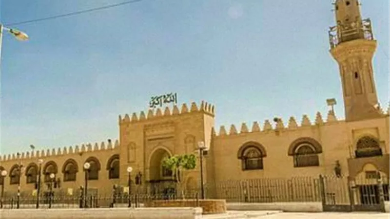 حدث في 24 رمضان .. بناء مسجد عمرو بن العاص وإيقاف تصدير البترول العربي لأمريكا