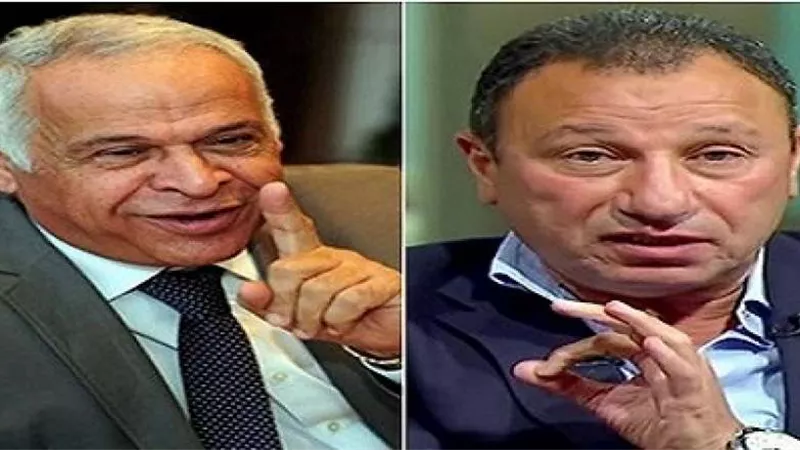 كواليس الصفقة التبادلية بين الأهلى والمقاصة