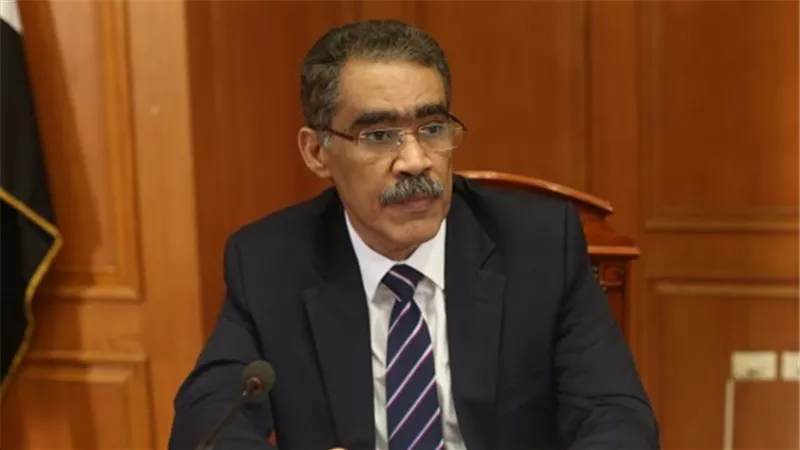 رشوان: زيادة بدل التدريب والتكنولوجيا للصحفيين والإداريين تم تحويلها للمؤسسات القومية