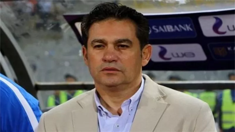 خالد جلال مديراً فنياً للزمالك