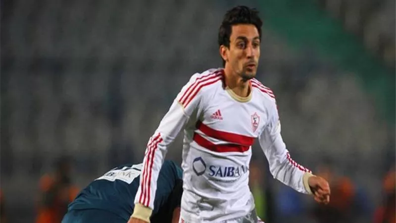 رئيس الزمالك يفجر مفاجأة مدوية بشأن علاقة جروس باللاعبين