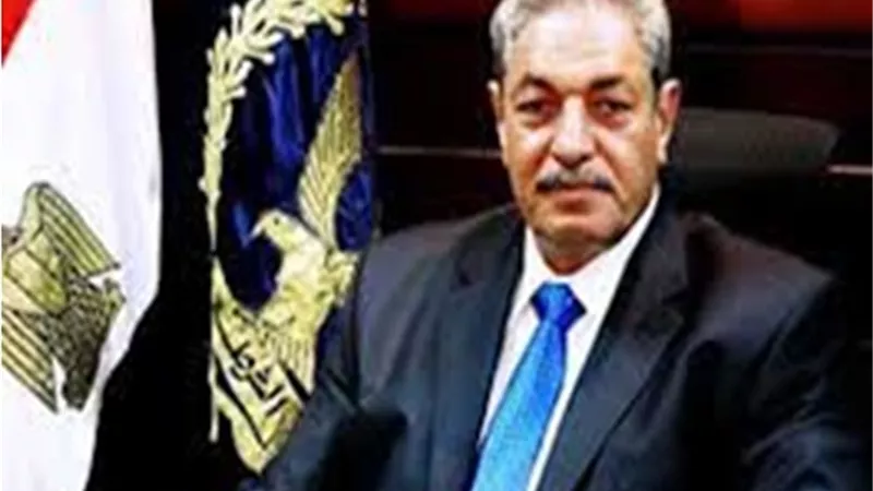عصابة الأربعة سقطت بـ700جرام هيروين بعد تبادل لإطلاق النار في الدقهلية