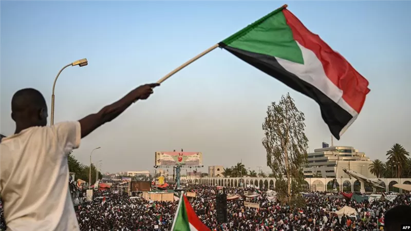 السودان تقرر إغلاق مكتب الجزيرة بالخرطوم