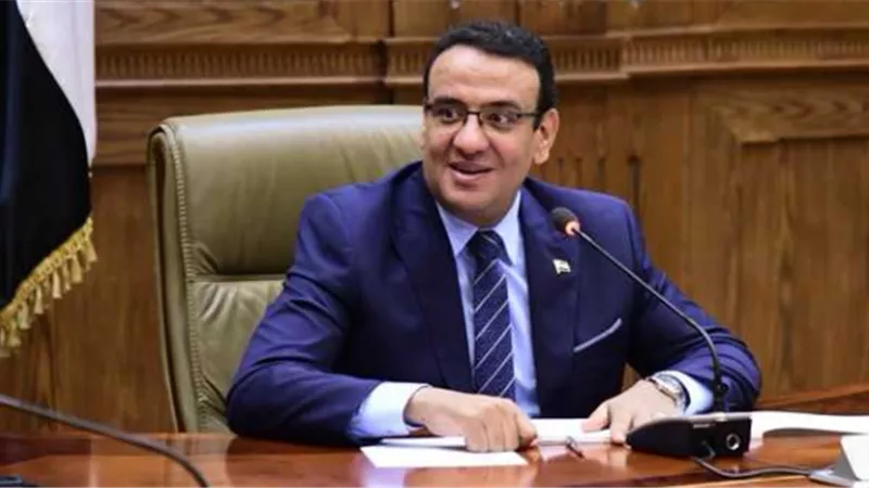 متحدث البرلمان : كلمة السيسى امام القمة العربية تاريخية وتضمن مواجهة اى تهديدات للأمن القومى العربى