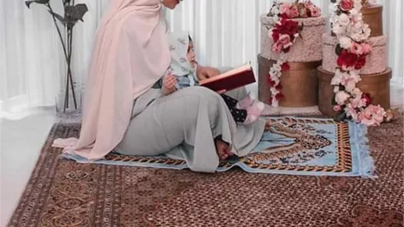 دعاء أخر جمعة في رمضان