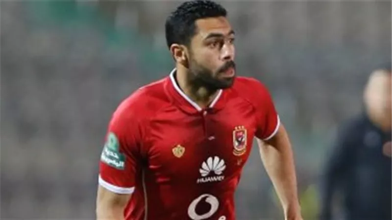 رحيل الجوكر عن الاهلى الموسم المقبل