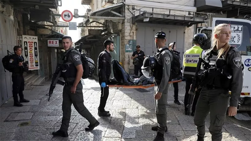 مقتل فلسطينيين برصاص إسرائيلي في القدس وبيت لحم