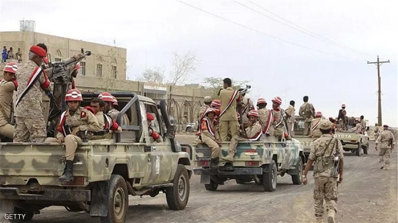 الجيش اليمني يحرر مواقع هامة في معقل الحوثيين