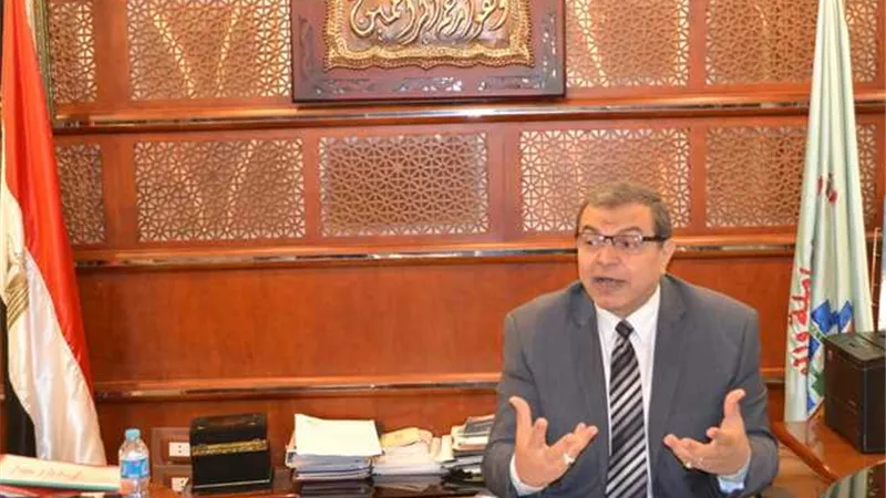 القوى العاملة: تجديد 23 ألف تصريح عمل للمصريين بالأردن خلال شهر