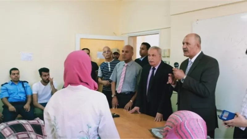 ندوة لتوعية 105 ضباط أمن بشركات الحراسة بحقوقهم وإلتزاماتهم