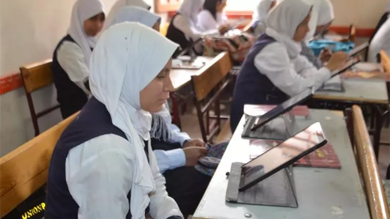 تاريخ الأول الثانوى بالأقصر بلا شكاوى والطلاب سعداء