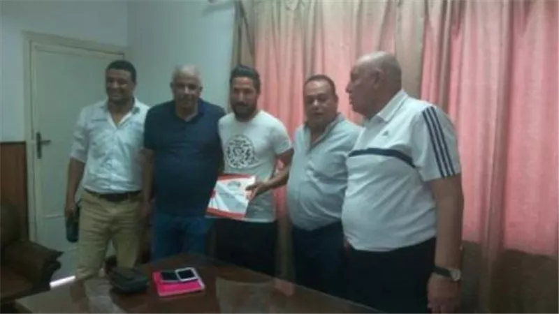 5 صفقات قويه لتدعيم فريق منتخب السويس