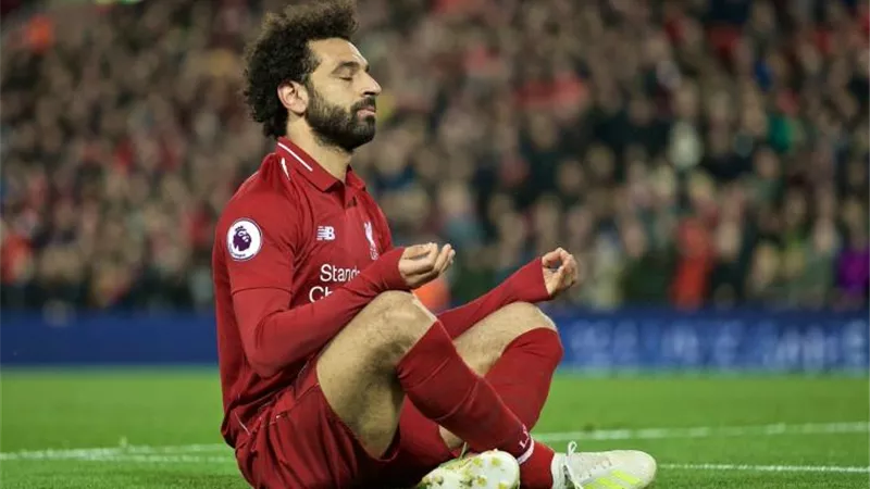 محمد صلاح قبل لقاء توتنهام: لقد تعلمنا الدرس