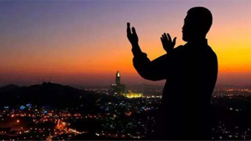 ربنا اجعلنا لك ذاكرين .. شاكرين .. منيبين وتقبل توبتنا وأجب دعواتنا