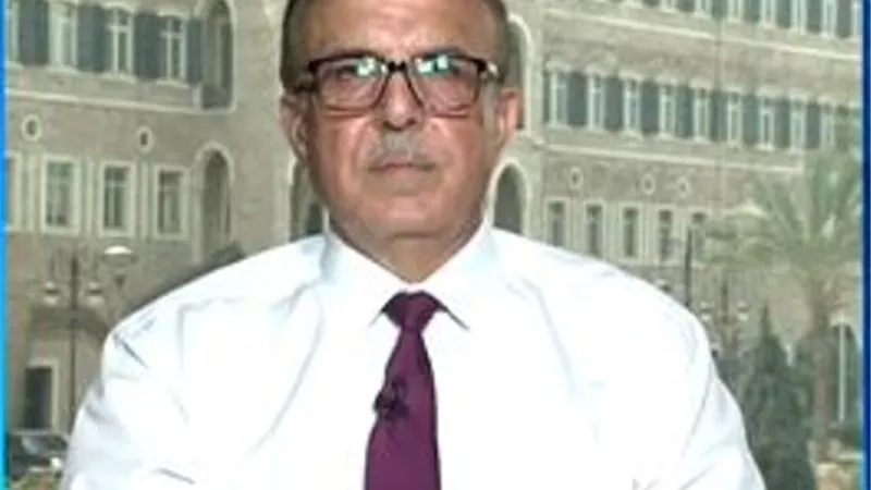 أستاذ علاقات دولية: القمة العربية تُؤكد على وحدة الصف في مُواجهة إيران.. فيديو