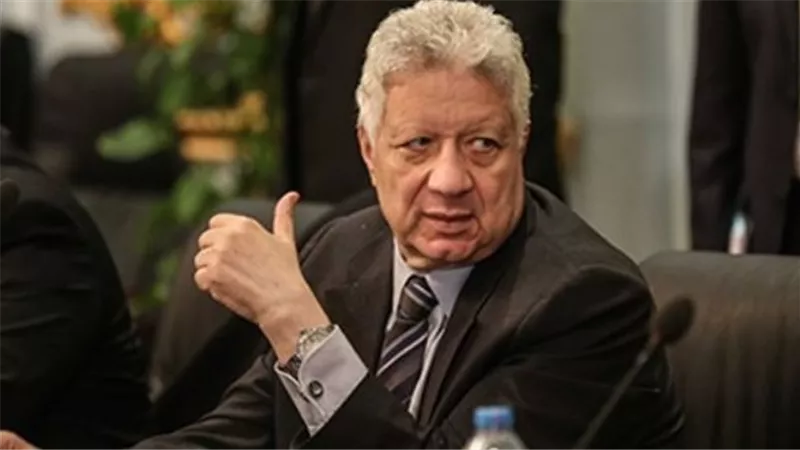 3 مطالب أساسية من رئيس الزمالك للمدير الفنى الجديد.. فى جلسة مرتضى وجلال