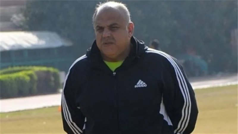 رسميا.. أيمن طاهر مدربا للزمالك