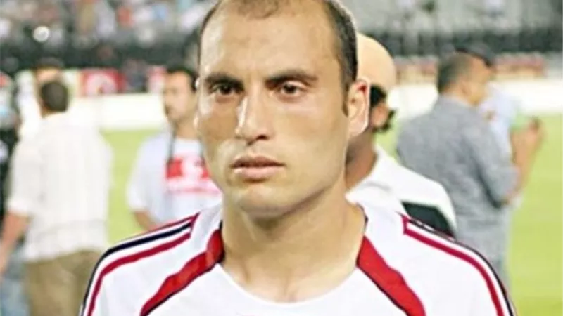 تعرف على منصب تامرعبد الحميد بالجهاز الفني للنادي الزمالك