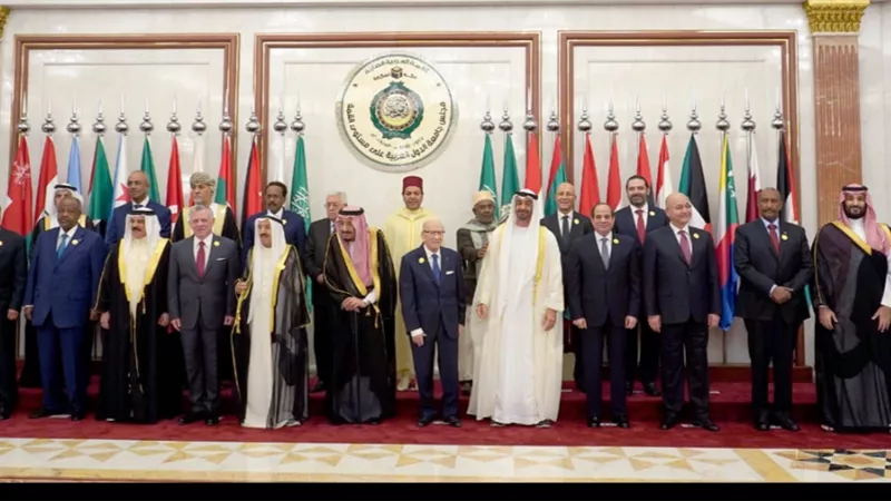 ٣ اسباب وراء غياب امير قطر عن قمة مكة