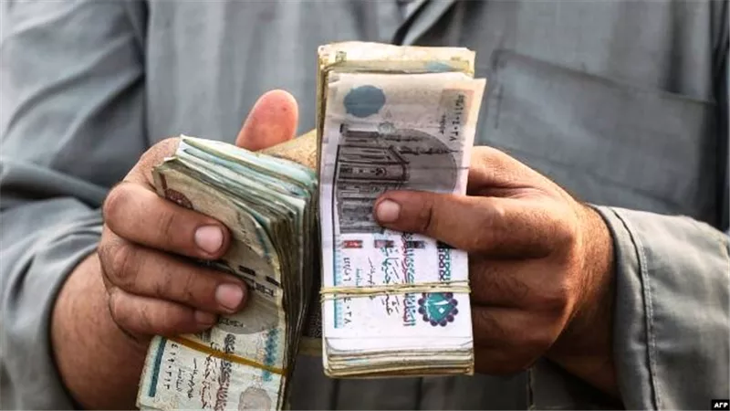 ضبط صاحب محل ملابس إستولى على 2 مليون جنيه من المواطنين