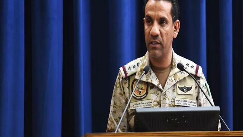 التحالف: الحوثي الذراع الإرهابية لإيران وميليشياته جندت اطفال وقتلت الآلاف