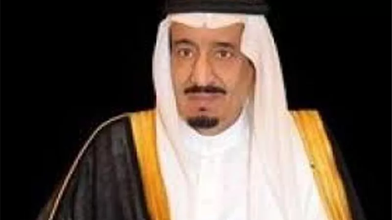 الملك سلمان: نعمل على بناء مستقبل شعوبنا وسنتصدى بحزم للتهديدات العدوانية