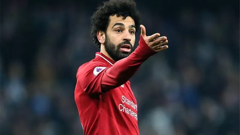لوريس: وضع محمد صلاح تحت الرقابة فى نهائي دوري أبطال أوروبا