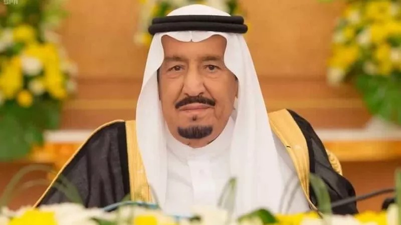 الملك سلمان: نعمل على بناء مستقبل شعوبنا وسنتصدى بحزم للتهديدات العدوانية