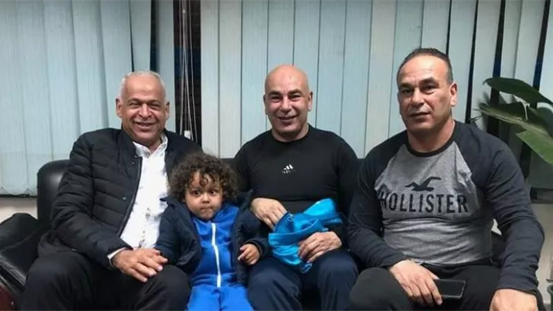 رسميا.. سموحة يجدد تعاقده مع 