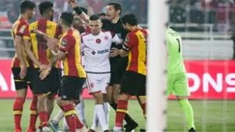 اصرار الوداد على الانسحاب يهدد النهائى الافريقى