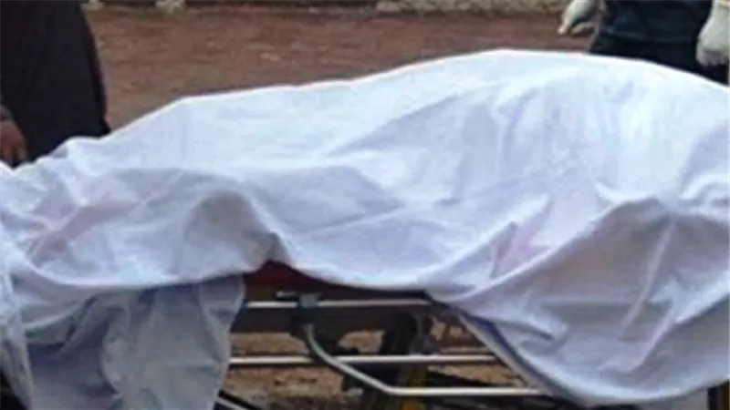 جهود مكثفة لكشف غموض مقتل ربة بالشرقية