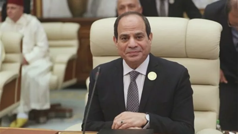 السيسي يعلن استضافة مصر للمؤتمر الإسلامي الوزاري للمرأة في 2020