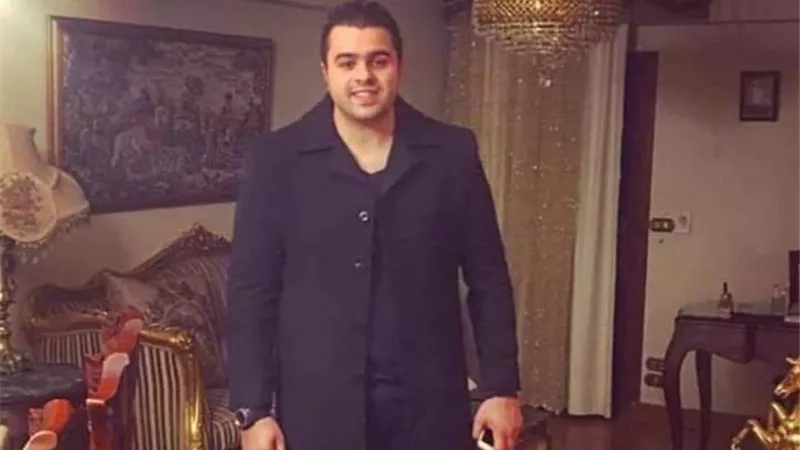 استشهاد معاون مباحث ابوحماد اثناء ملاحقة سارقى سيارة مواطن