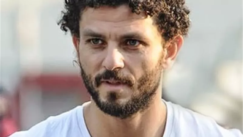 حسام غالي بديلا لسيد عبد الحفيظ في الأهلي
