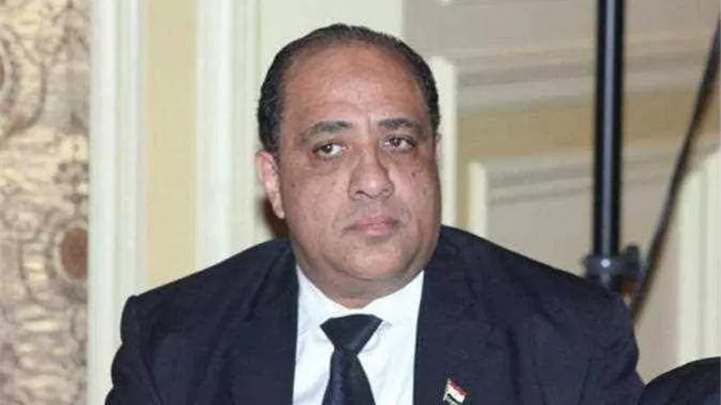 الموسيقار عاصم المنياوي يتعافي من وعكة الصحية