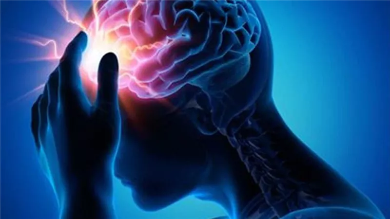 الضغط على الذراع والساق يحميك من السكتة الدماغية