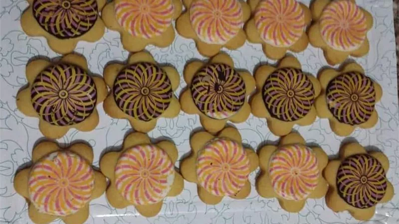 سابليه العيد