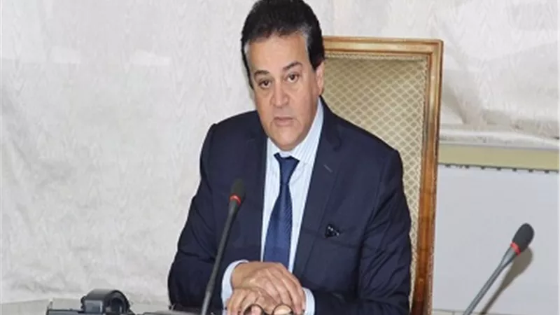 تقدم جديد في النشر العلمي المتميز لعلماء مصر