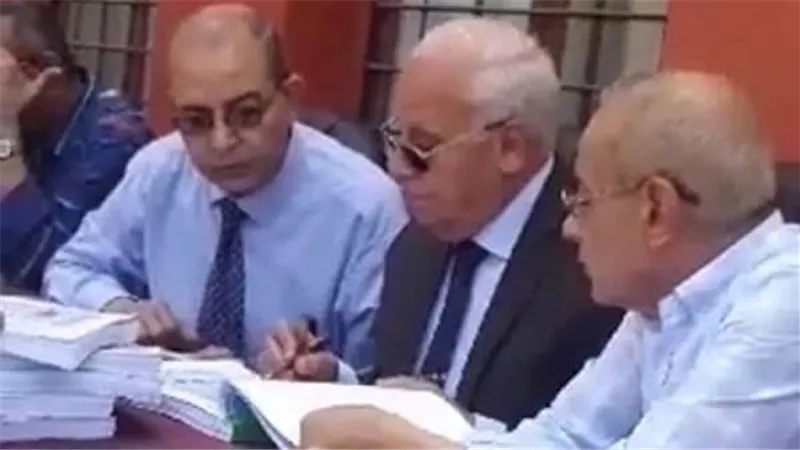 محافظ بورسعيد يعتمد نتيجة الشهادة الإعدادية بنسبة نجاح ٨٠.٥٥ %
