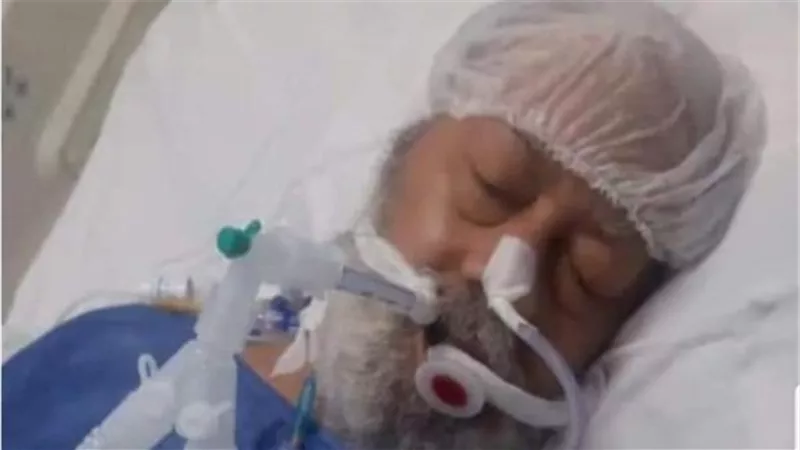 نقيب الممثلين يشكر شركة المتحدة للخدمات الإعلامية لرعايتهم فى علاج الفنان حسن حسنى