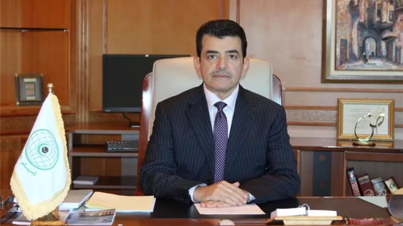 المدير العام للإيسيسكو يشيد بنتائج قمم مكة المكرمة