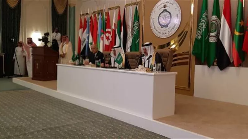 وزير الخارجية السعودى: قلقون من تطوير إيران قدراتها النووية