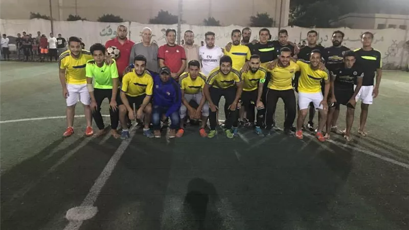 ريال مدريد فاز بدورة دراجيل