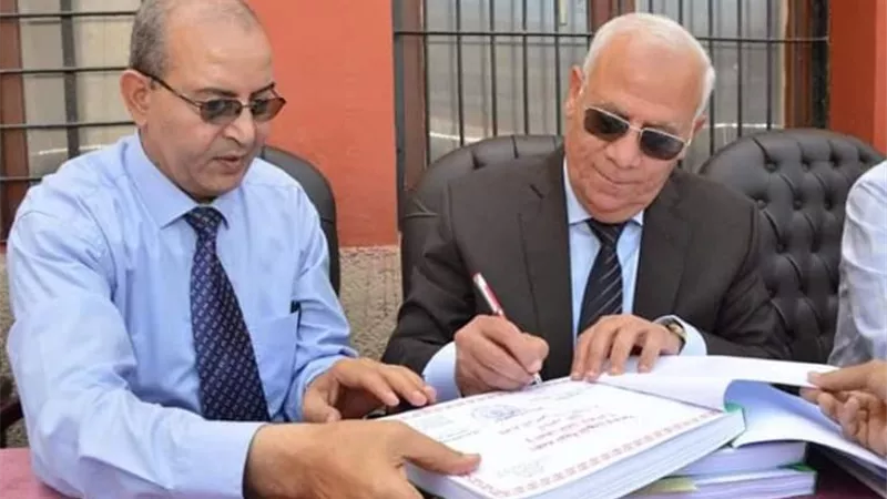 محافظ بورسعيد: خط ساخن للتصدي للدروس الخصوصية