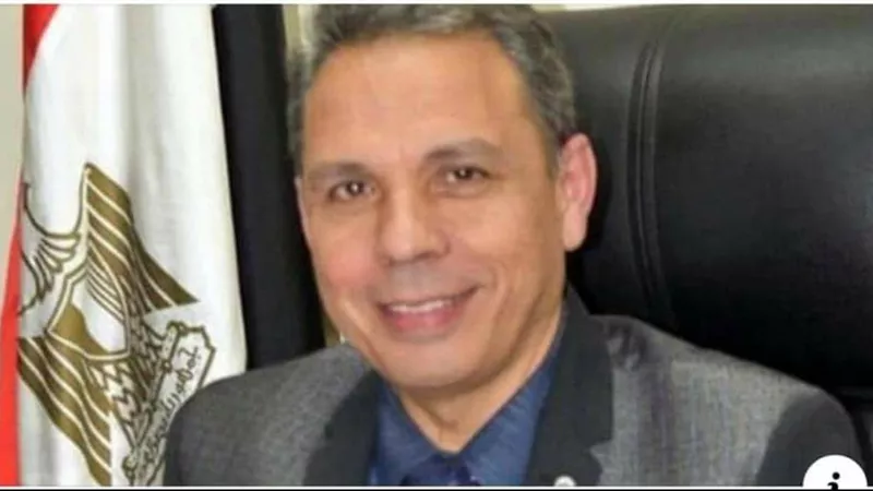 مستشفى مصر للطيران تنجح في اجراء اول حالة زراعة قوقعة لطفل يبلغ ٤ سنوات