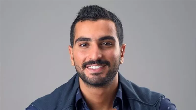 محمد الشرنوبى يكشف حقيقة أغنيته المسروقة