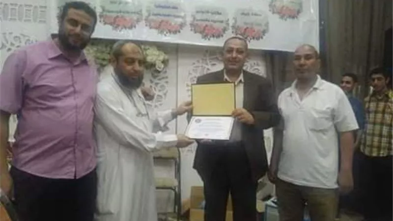 الأمل و الحياة بالزرقا تُقيم حفلها للعام الثاني عشر
